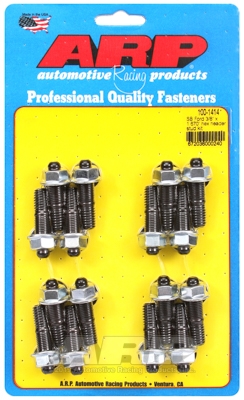 SB Ford 3/8 x 1.670" hex header stud kit
