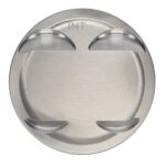 JE-Pistons Kit Honda H23A1 87.50 mm DISH 10.0:1 - Image 6