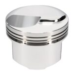 SRP by JE Pistons Kit 454 BBC 10:1 DOME B:4.280 - Image 18