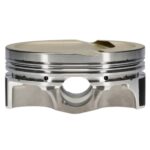 JE Pistons Kit GM Gen III / IV LS Dish - Ultra Ser. B:4.125 - Image 5
