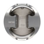 JE-Pistons kit Ferrari 250 3.0L 24V 74.00mm(9.5:1)+9.8cc - Image 2