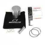 Wiseco Piston Kit Suzuki RM250 '98 2697CD - Image 3