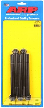 ARP Bolt Kit 1/2-20 x 5.750 Black Oxide 12PT - Image 2