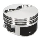 JE Pistons Kit 302 SBF TWISTED FT B:4.030 - Image 22