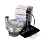 Wiseco Piston Kit Polaris 750 IQ Turbo '06-13 8.5:1