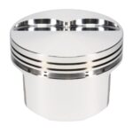 SRP by JE Pistons Kit PONTIAC 400 STROK FLAT TOP B:4.160 - Image 25