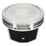 JE-Pistons Kit Nissan VR38DETT(GTR) 95.50 mm (10.0:1) FSR - Image 3