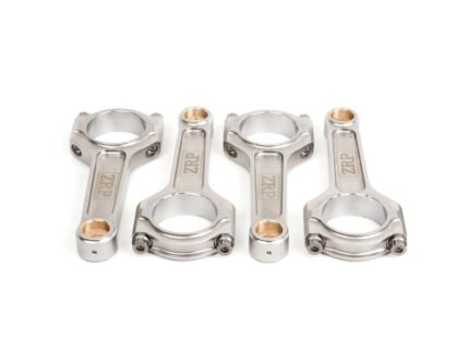 ZRP Conrod Kit VAG 2.0 EA113 144.00 Pin:21.00 I-Beam HD L19