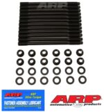 ARP Ford 2.5L 20V HUBA/Volvo B5254 HSK-ARP2000