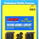 Datsun A12-A12A-A13-A14-A15 rod bolt kit