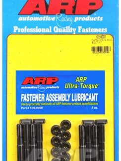 Datsun A12-A12A-A13-A14-A15 rod bolt kit
