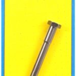 Ford 5/8"" front Mandrel bolt kit"