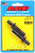 SB Chevy rocker arm studs
