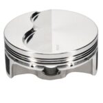 JE Pistons Kit LS ASYM FT B:4.155 - Image 4
