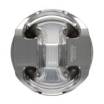 JE-Pistons Kit Porsche 911 2.0L 12V(10.5:1)81.00mm+TS+3D - Image 2