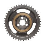 Manley Timing Chain Kit RACE ROLLER SBC - Image 2