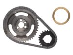Manley Timing Chain Kit RACE ROLLER SBC - Image 4