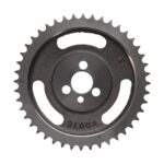 Manley Timing Chain Kit RACE ROLLER SBC - Image 6