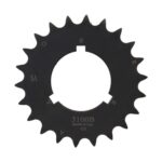 Manley Timing Chain Kit RACE ROLLER SBC - Image 7