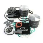 Wiseco Piston Kit Ski-Doo MXZ 600 (2411M07600-2992KA)