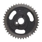 Manley Timing Chain Kit RACE ROLLER SBF - Image 5