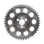 Manley Timing Chain Kit SBC BILLET W/TORR - Image 2