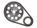 Manley Timing Chain Kit SBC BILLET W/TORR - Image 4