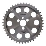 Manley Timing Chain Kit SBC BILLET W/TORR - Image 5
