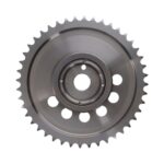 Manley Timing Chain Kit SBC LS-3 BILLET W/TORR - Image 2