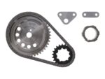 Manley Timing Chain Kit SBC LS-3 BILLET W/TORR - Image 4