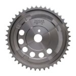 Manley Timing Chain Kit SBC LS-3 BILLET W/TORR - Image 5