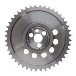 Manley Timing Chain Kit SBC LS-3 BILLET W/TORR - Image 2