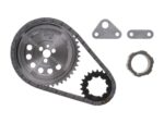Manley Timing Chain Kit SBC LS-3 BILLET W/TORR - Image 4