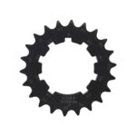 Manley Timing Chain Kit SBC LS-3 BILLET W/TORR - Image 6