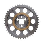Manley Timing Chain Kit SBC BILLET W/SHIM - Image 2