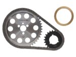 Manley Timing Chain Kit SBC BILLET W/SHIM - Image 4