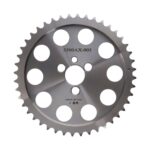 Manley Timing Chain Kit SBC BILLET W/SHIM - Image 5