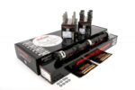 Piper Camshaft Kit Ford 1.3/1.6L XFLOW No Slot Drive - Image 2