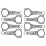 Boostline Conrod Set Ford Modular 4.6L &Coyote 5.933" - Image 3