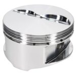 JE Pistons Kit 350 SBC STD DTY FT B:4.040 - Image 23