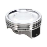 JE Pistons Kit LS7 DISH/INVDM 6077 B:4.125 - Image 2