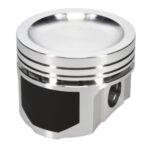 Wiseco Piston Kit Pro Tru BUICK DISH V6 1.825 CH B:3830