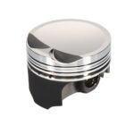 Audi 2.2 Ltr S2 20V 5 Cyl. ADU 81.00 mm CR 7.2:1 20 mm pin