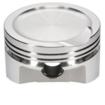 SRP by JE Pistons Kit 351C SRP SBF DISH B:4.030 - Image 4