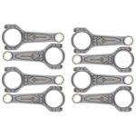 Boostline Conrod Set Chevy LS/Gen V LT1 6.125" - Image 4