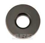 1/2" ID 1.350" OD .245"TH chamfer black washer (1pcs)