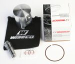 Wiseco Piston Kit Kawasaki KX250 '92-01 Pro-Lite 2614CS - Image 3