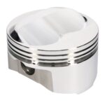 SRP by JE Pistons Kit 400 SBC DOME 9cc B:4.155 - Image 22