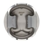 SRP by JE Pistons Kit 289/302 SBF FLAT TOP -5cc B:4.060 - Image 22