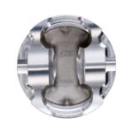 JE-Pistons Kit BMW N54B30 pin:22 9.0:1 84.50mm Ultra - Image 6